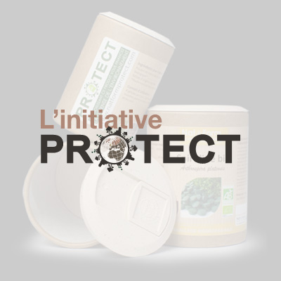 Creation of the funded projects Initiative Protect